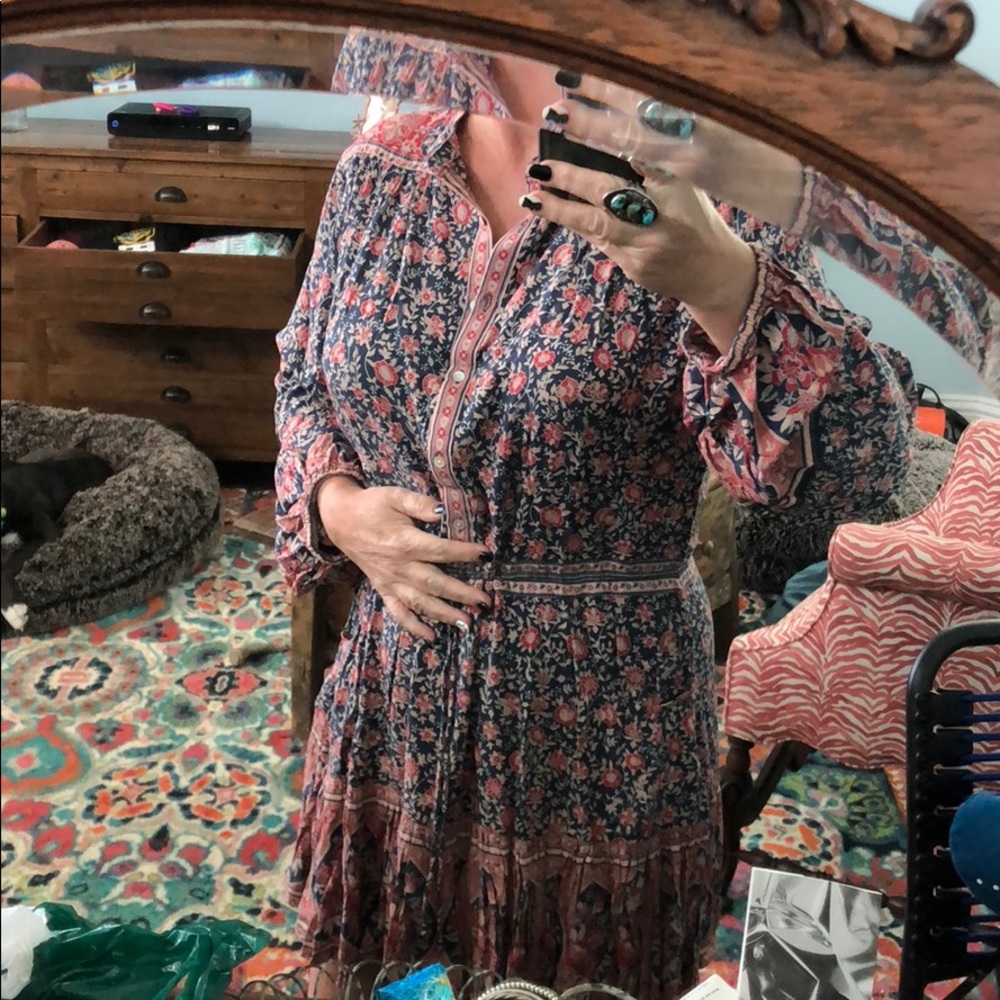 ***NOT FOR SALE*** AM IN LOVE WITH SPELL